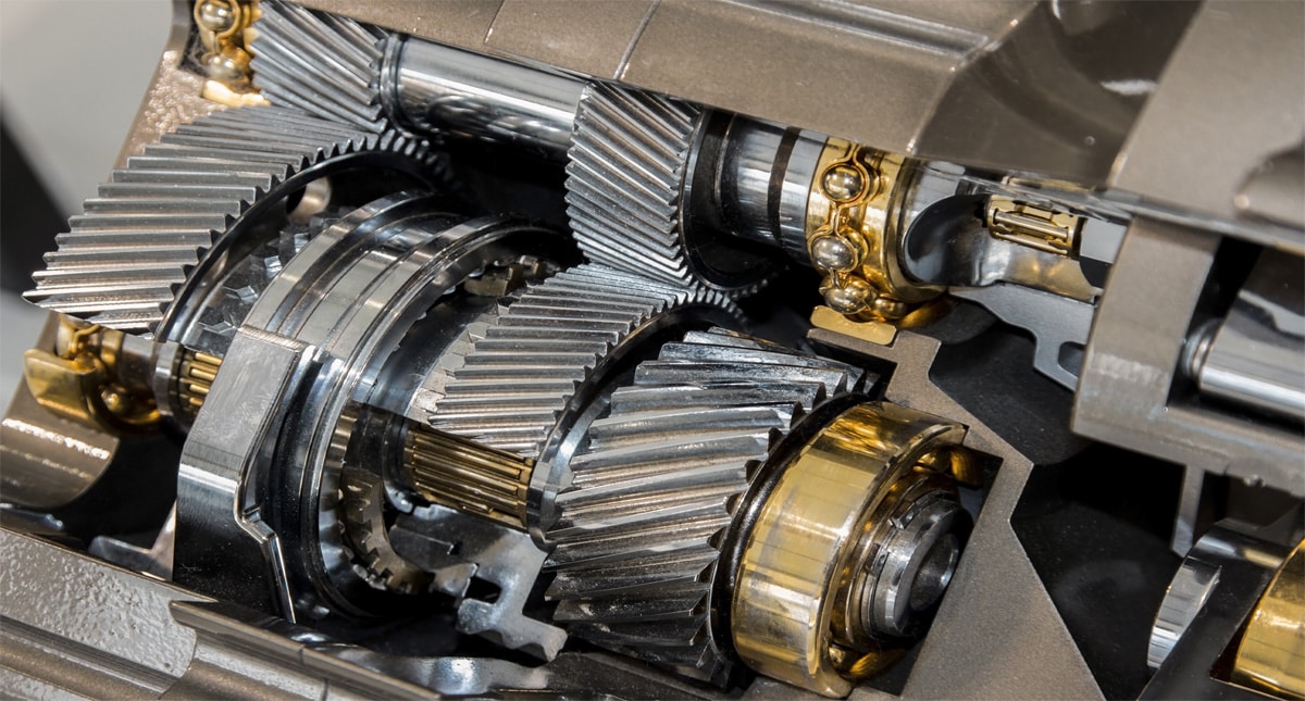 Transmission Repair